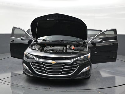 2024 Chevrolet Malibu LS