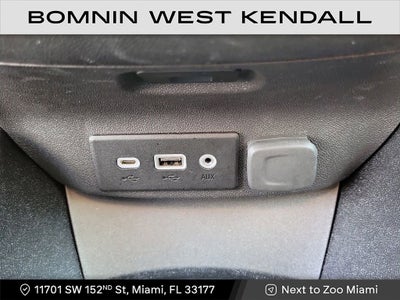 2024 Chevrolet Malibu LS