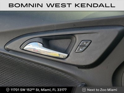 2024 Chevrolet Malibu LS