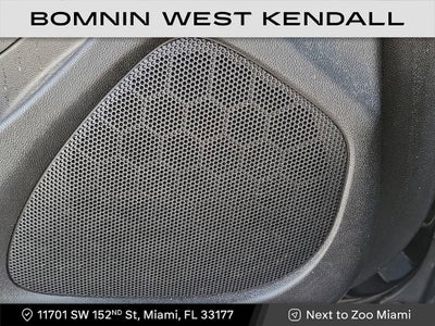 2024 Chevrolet Malibu LS