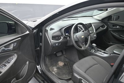 2024 Chevrolet Malibu LS