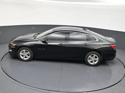 2024 Chevrolet Malibu LS