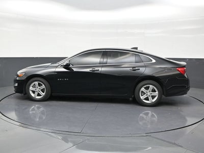 2024 Chevrolet Malibu LS