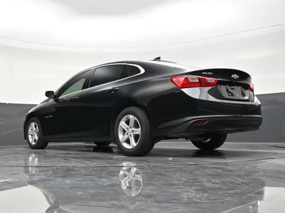 2024 Chevrolet Malibu LS