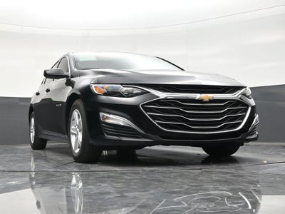 2024 Chevrolet Malibu LS