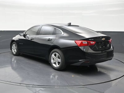 2024 Chevrolet Malibu LS