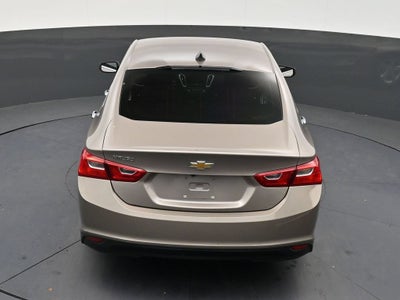 2023 Chevrolet Malibu LS