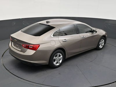 2023 Chevrolet Malibu LS