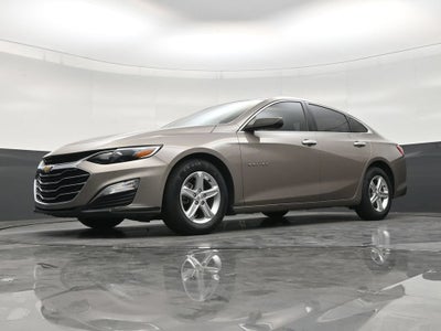 2023 Chevrolet Malibu LS