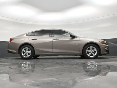 2023 Chevrolet Malibu LS