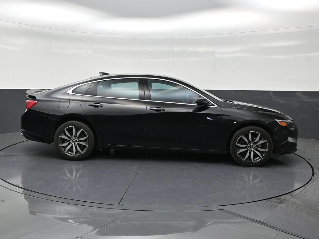 2024 Chevrolet Malibu RS