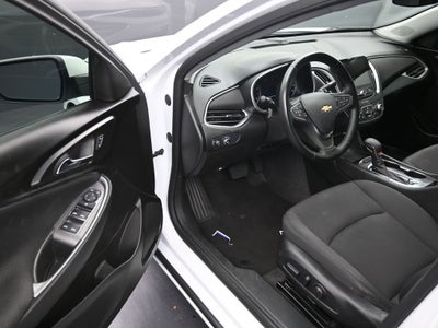 2024 Chevrolet Malibu RS