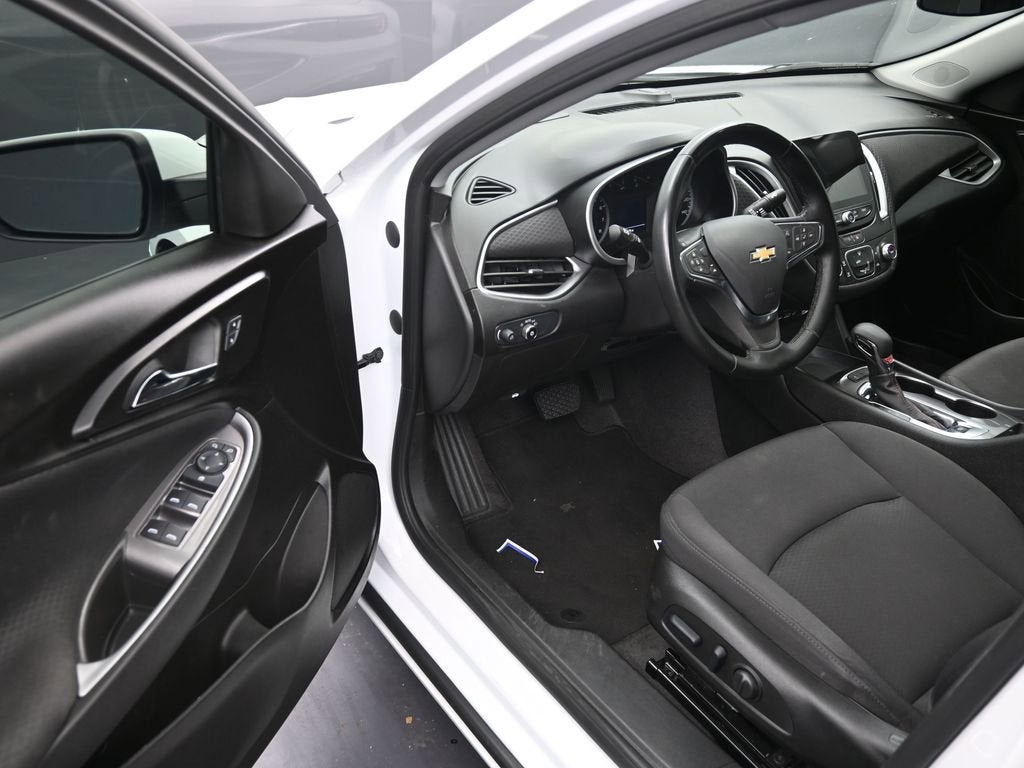 2024 Chevrolet Malibu RS