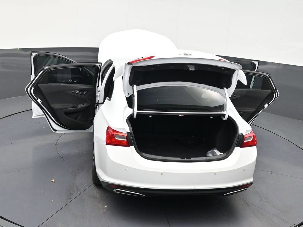 2024 Chevrolet Malibu RS