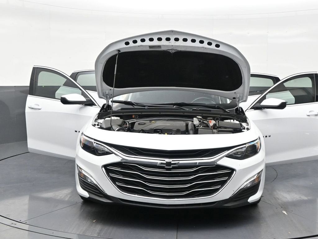 2024 Chevrolet Malibu RS