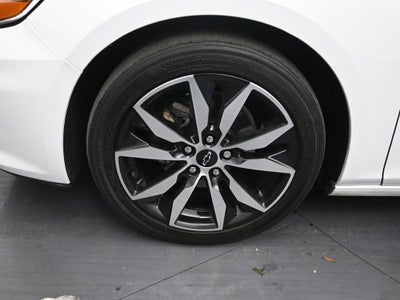 2024 Chevrolet Malibu RS