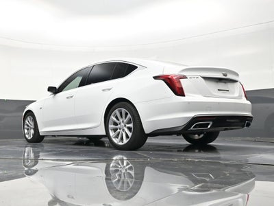 2023 Cadillac CT5 Luxury