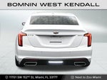 2022 Cadillac CT5 Luxury