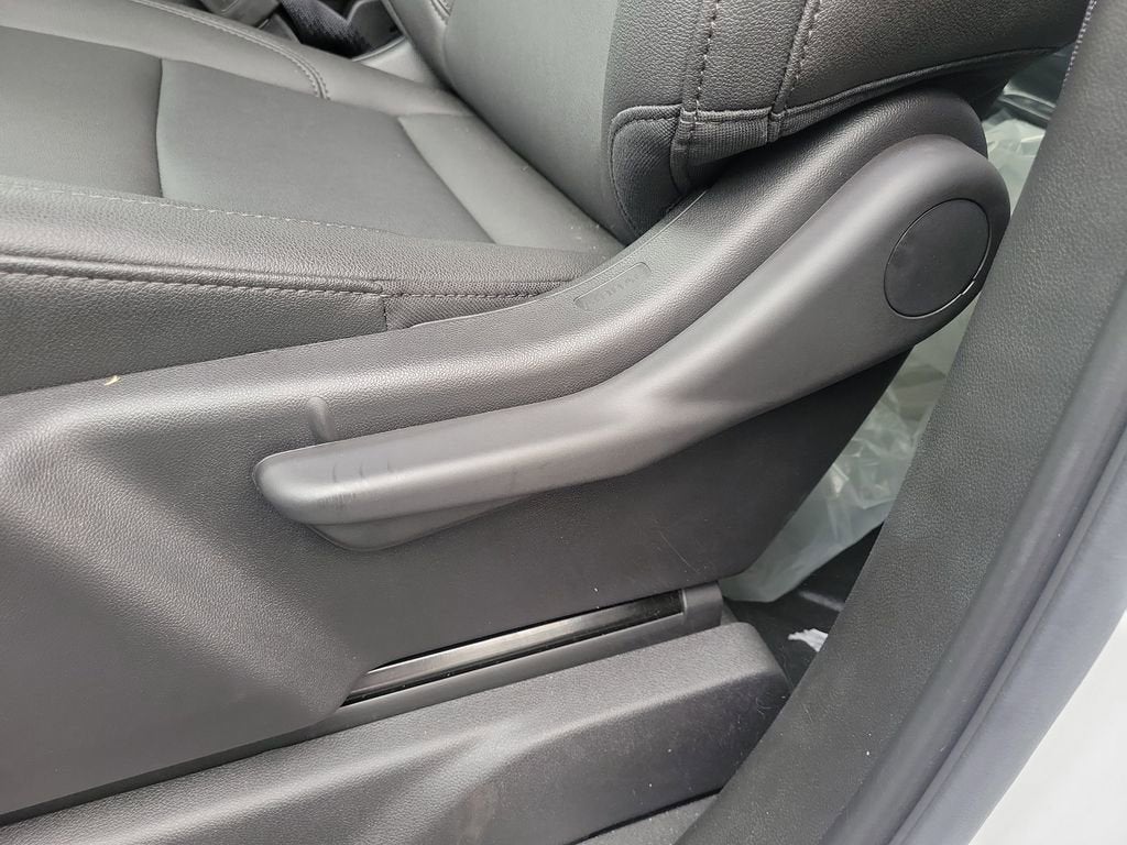 2024 Chevrolet Silverado 3500 HD Chassis Cab Work Truck