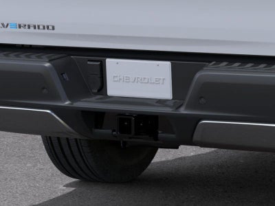 2026 Chevrolet Silverado EV LT - Extended Range