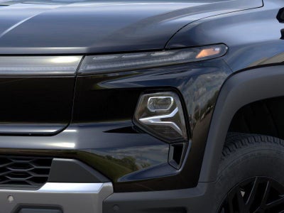 2026 Chevrolet Silverado EV LT - Extended Range
