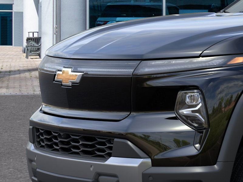 2026 Chevrolet Silverado EV LT - Extended Range