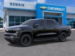 2026 Chevrolet Silverado EV LT - Extended Range