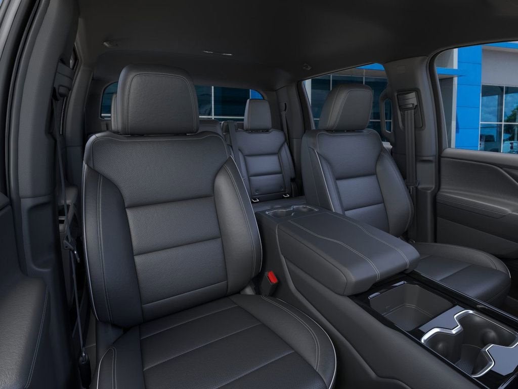 2026 Chevrolet Silverado EV LT - Extended Range