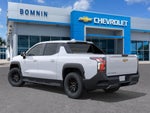 2026 Chevrolet Silverado EV LT - Extended Range