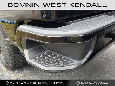 2023 Chevrolet Silverado 2500 HD Custom