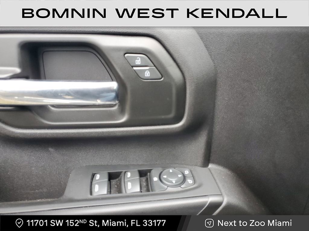 2023 Chevrolet Silverado 2500 HD Custom