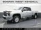 2021 Chevrolet Silverado 2500 HD LTZ