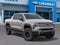 2026 Chevrolet Silverado EV Trail Boss - Extended Range