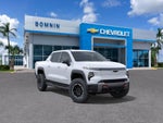 2026 Chevrolet Silverado EV Trail Boss - Extended Range