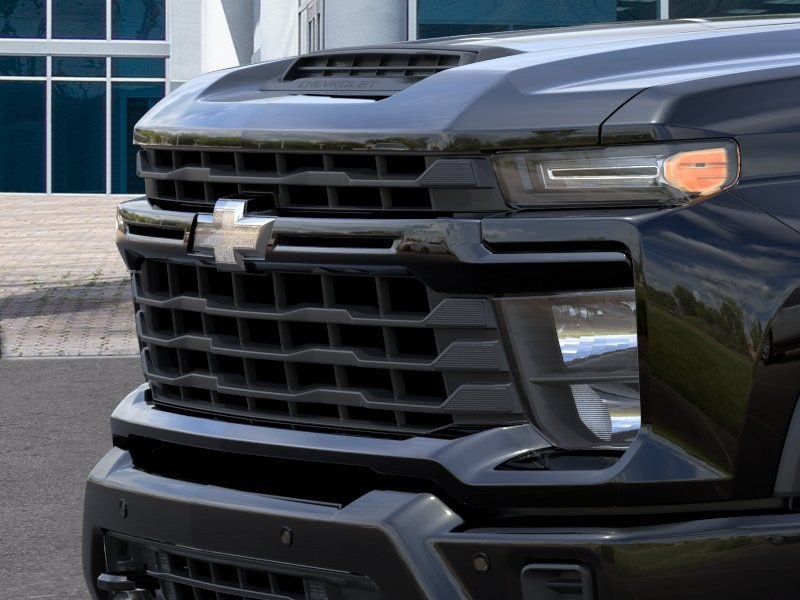 2026 Chevrolet Silverado 2500 HD Custom - Photo 13