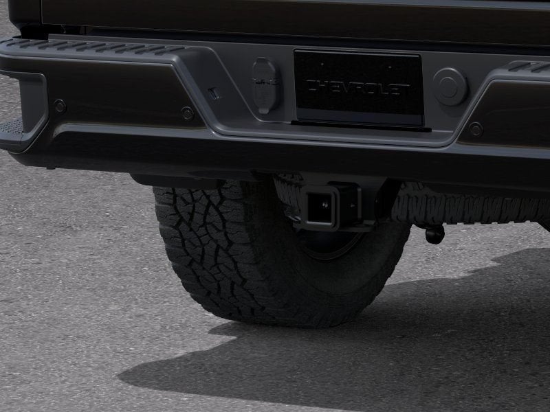 2026 Chevrolet Silverado 2500 HD Custom - Photo 14