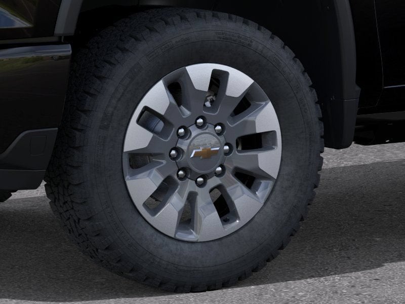 2026 Chevrolet Silverado 2500 HD Custom - Photo 9