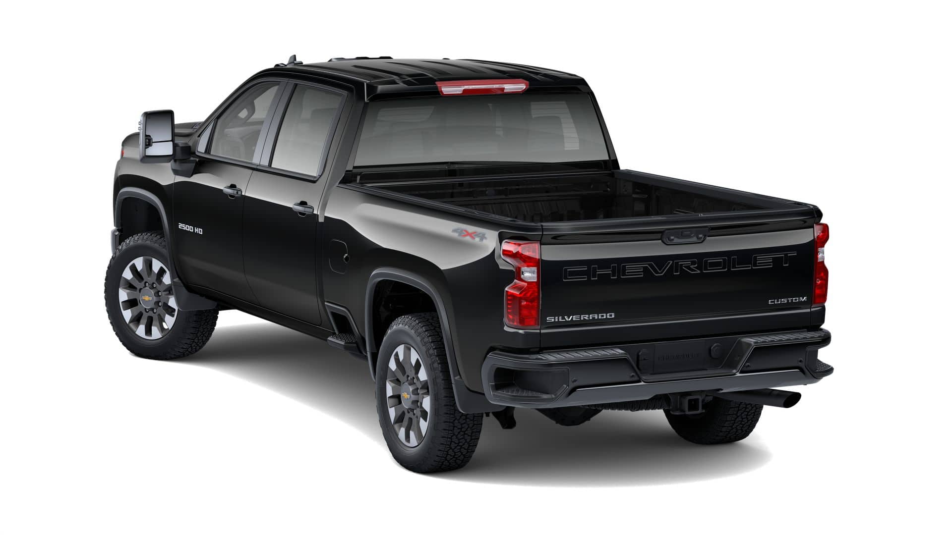 2026 Chevrolet Silverado 2500 HD Custom - Photo 26