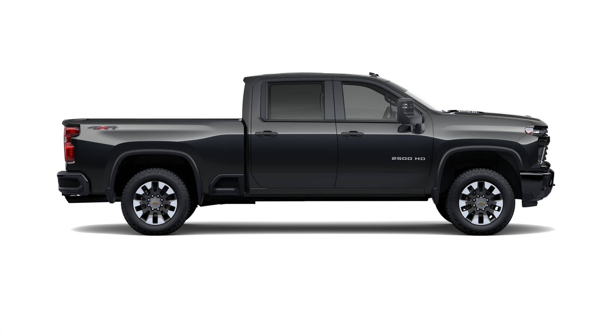 2026 Chevrolet Silverado 2500 HD Custom - Photo 28