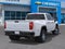 2026 Chevrolet Silverado 3500 HD WT DRW