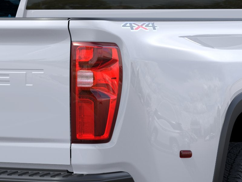 2026 Chevrolet Silverado 3500 HD Work Truck - Photo 11