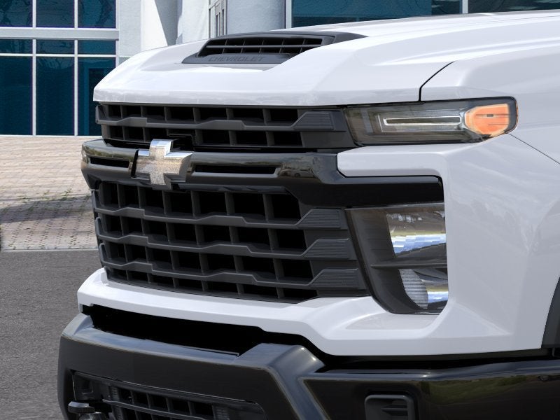 2026 Chevrolet Silverado 3500 HD Work Truck - Photo 13