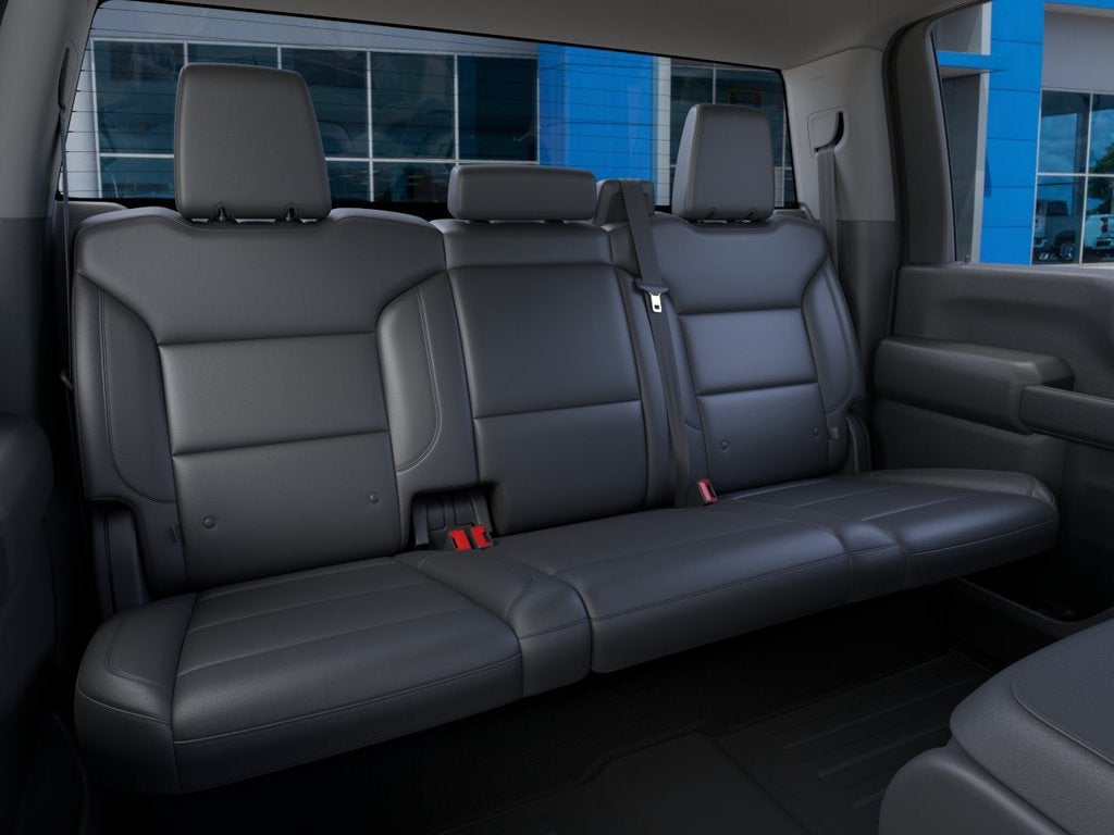 2026 Chevrolet Silverado 3500 HD Work Truck - Photo 17