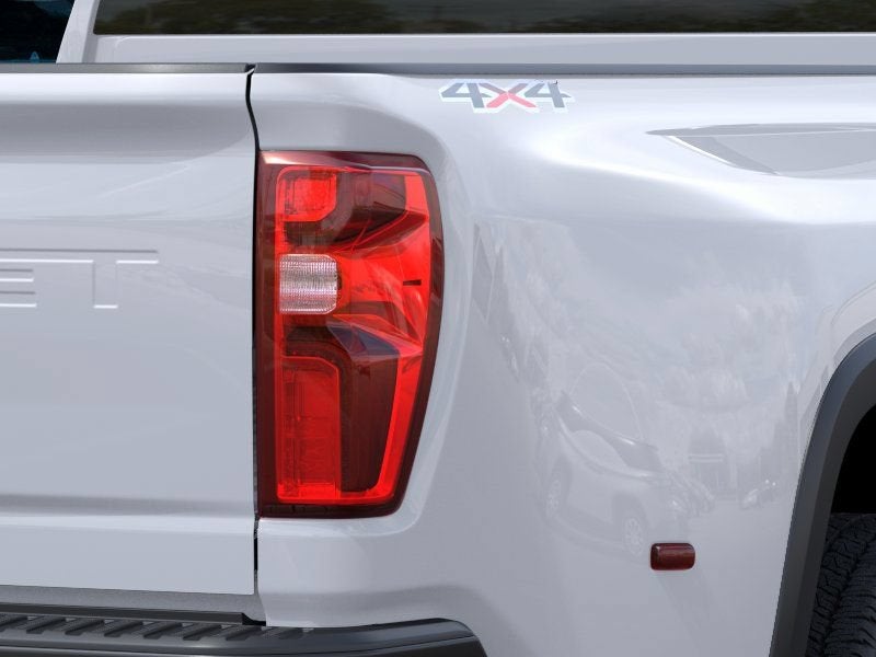 2026 Chevrolet Silverado 3500 HD Work Truck - Photo 11