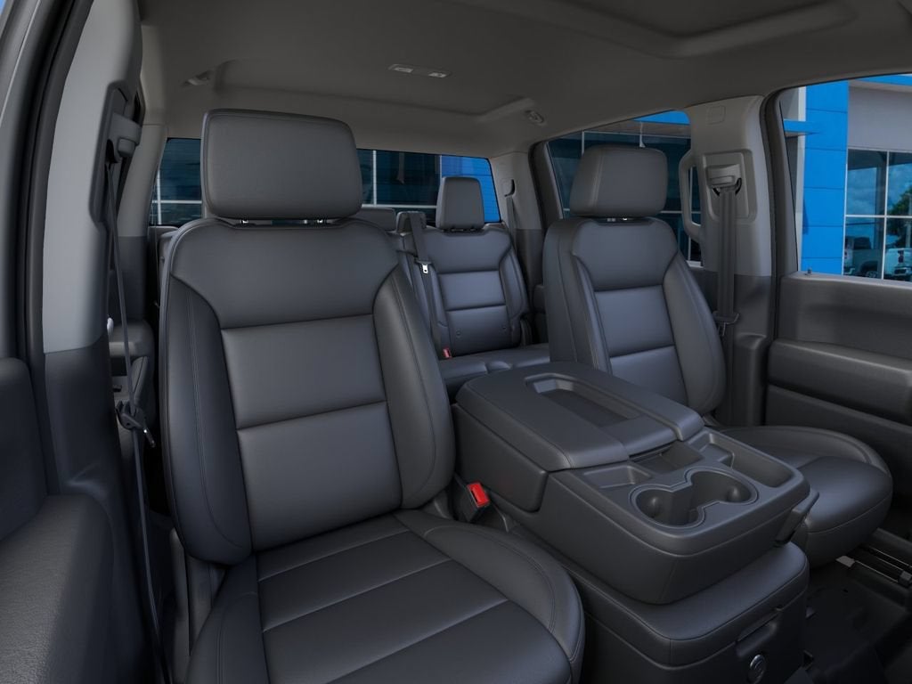 2026 Chevrolet Silverado 3500 HD Work Truck - Photo 16