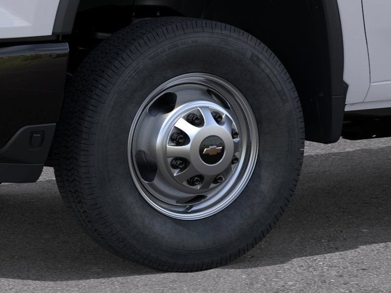 2026 Chevrolet Silverado 3500 HD Work Truck - Photo 9