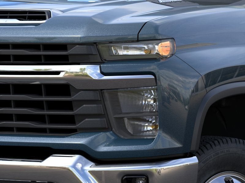 2026 Chevrolet Silverado 3500 HD High Country - Photo 10