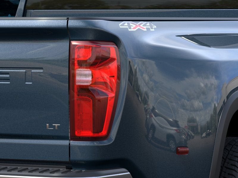 2026 Chevrolet Silverado 3500 HD High Country - Photo 11