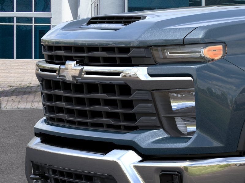 2026 Chevrolet Silverado 3500 HD High Country - Photo 13