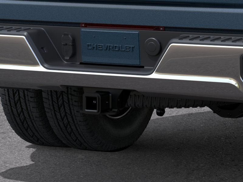 2026 Chevrolet Silverado 3500 HD High Country - Photo 14